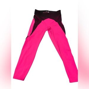 Savage X Fenty workout set NWT